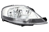 CITROEN C3 02-10 LAMPA REFLEKTOR PRAVÝ NOVÝ DEPO