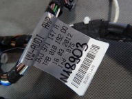 AUDI A3 S3 8V bundle bonnet rear part 8V3971147A