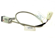 PS1000-R07L SMC Monitor tlaku a podtlaku