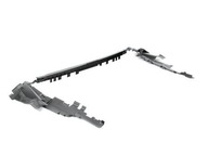 Руль воздуха a2045052230 mercedes w204 ori - фото