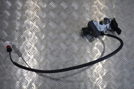 Блокировка колонки рулевой jeep 05057297am - фото