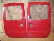 Renault kangoo 02 двері - фото