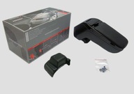 Подлокотник armster ii nissan juke черный