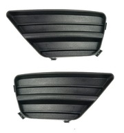 Решетка, решетки сторона крышка hal ford focus mk1 fl 01-04 - фото
