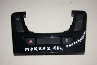 Переключатель индикатор airbag opel mokka x 16r 1.4 - фото
