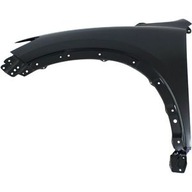 Mazda cx5 cx-5 2012-2015 крыло левый передний новый, новое kd53-52-211a