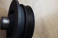 crank pulley MERCEDES E W210 2.0 B A1110300603 OE
