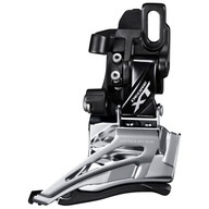 Prehadzovačka Predná Shimano FD-M8025 Bez Mont 38T DP