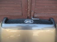 engine housing cover bonnet HYUNDAI SANTA FE 00R->06R
