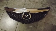 Решетка решетка, решетки mazda 6 vi gj6a50712 - фото