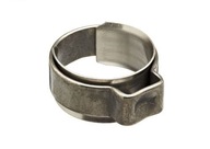 Хомут зажим с стелька 22.5rer 19.2-21.8 mm oetiker 5 штук 15400065 - фото