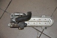 Seat altea xl радіатор egr 2.0tdi 038131513j - фото