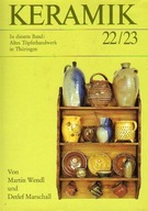 25142 Keramik : Altes Tpferhandwerk in Thringen.