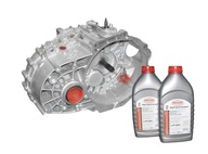Коробка передач ehj 1,8 тубрина vw sharan