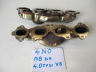 ISPUŠNA GRANA AUDI A8 4N0 4,0TFSI 0P2253033A
