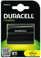 Aku Duracell DRNEL15 zamiennik Nikon EN-EL15