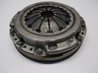 Сцепление hyundai i10 1,0i 41300-02870 - фото
