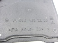 boca serva Mercedes W212 GL W221 W251