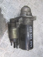 Стартер audi a4 a6 2.7 tdi 3.0 tdi 059911024