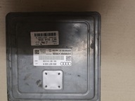 Блок компьютер audi 3.2 fsi 8e0907559h