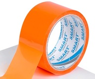 48mm lepiaca páska akrylová oranžová