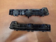 bumper bracket right left rear part HYUNDAI I10 13