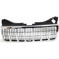 Решетка, решетки решетка хром, хромом jeep grand cherokee 05 06 07