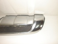 spoiler accessori Paraurti posteriore MERCEDES ML W166 AMG