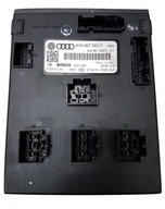 Блок бортовая сеть bcm audi a6 a7 a8 4h0907063f
