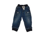 George spodnie dziecięce jeans 2-3 lata