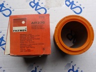 Filtron ar 236 фильтр воздуха - фото