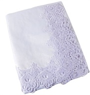 ABROSZ GIPSZKARTONNAL 150x225 GIPSZKARTON OVÁLIS ASZTALTERÍTŐ