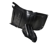 Подкрылок vw golf vi 6 2008-2013 перед левый cz.1