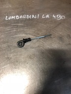 Bagnet odmerka oleja LA 490 Lombardini Intermotor