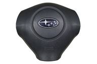 Подушка airbag водителя subaru forester iii 08-12