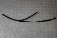 wiper arm wiper left AUDI A8 D5 4N