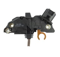 Регулятор напряжения до генератора 14v ford transit 2,0 и 2,4 are0060 233508 - фото