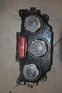 Панель кондиционера subaru impreza gh 72311sc110 - фото