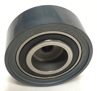 Новый, новое ролик, рулон натяжителя vw audi skoda seat 038109244m - фото