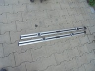Направляющая багажника 4f9863556a audi a6 c6 allroad