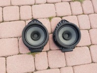 speaker door rear part Opel Astra K V 13437058