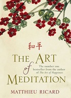 The Art of Meditation Ricard Matthieu