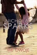 We dwoje Nicholas Sparks