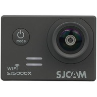 Kamera sportowa SJCam SJ5000X Elite 4K UHD