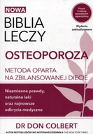 Biblia leczy. Osteoporoza