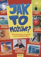 Jak to możliwe? Tatjana Alisch