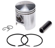 Поршень 40.00 peugeot buxy vivacity ludixi speedfight