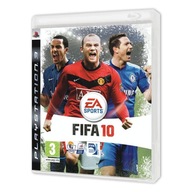 FIFA 10 PO POLSKU !!! GWARANCJA !!! PS3 APOGEUM