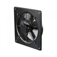 Axiálny ventilátor OV 4E 250, 800m3/h