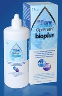 Max OptiFresh BioPlus / 60 ml – 6,99 PLN
